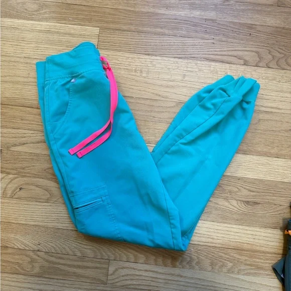 Figs surgical green Technical Collection Set - Picture 2 of 6